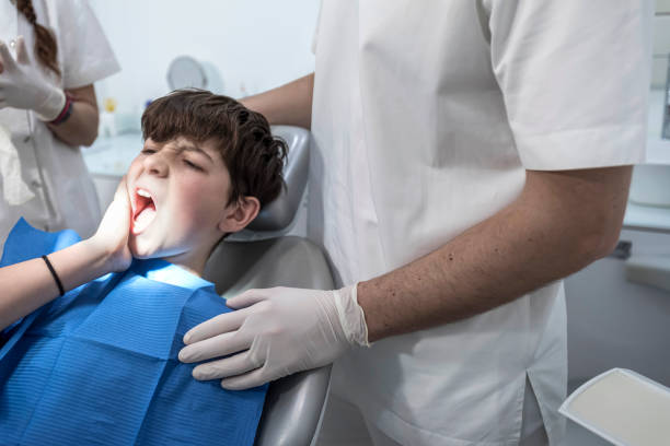 Best Emergency Treatment for Dental Infections or Abscesses in Copperopolis, CA