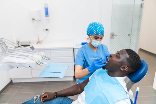 Best Cosmetic Emergency Dentistry in Copperopolis, CA